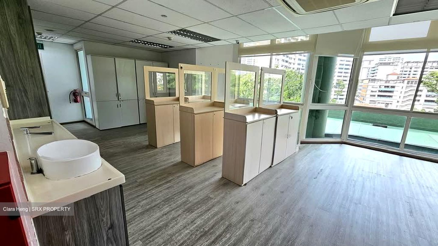 Beng Wan Road (D12), Shop House #603293011